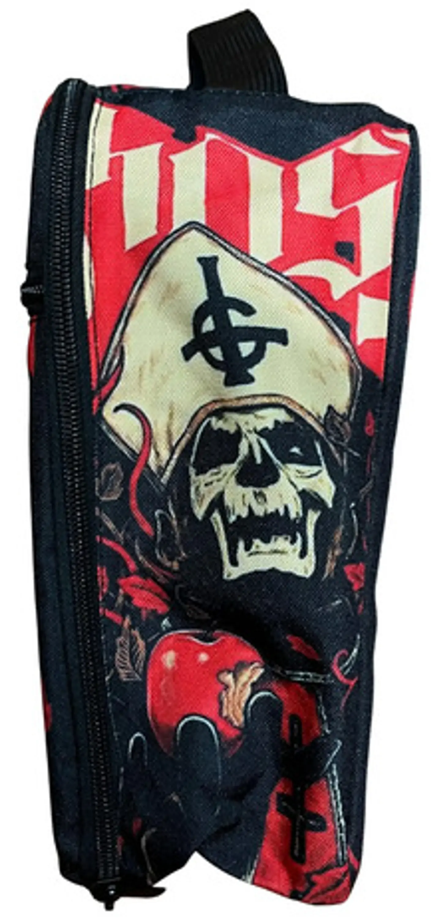 GHOST PAPA 2
