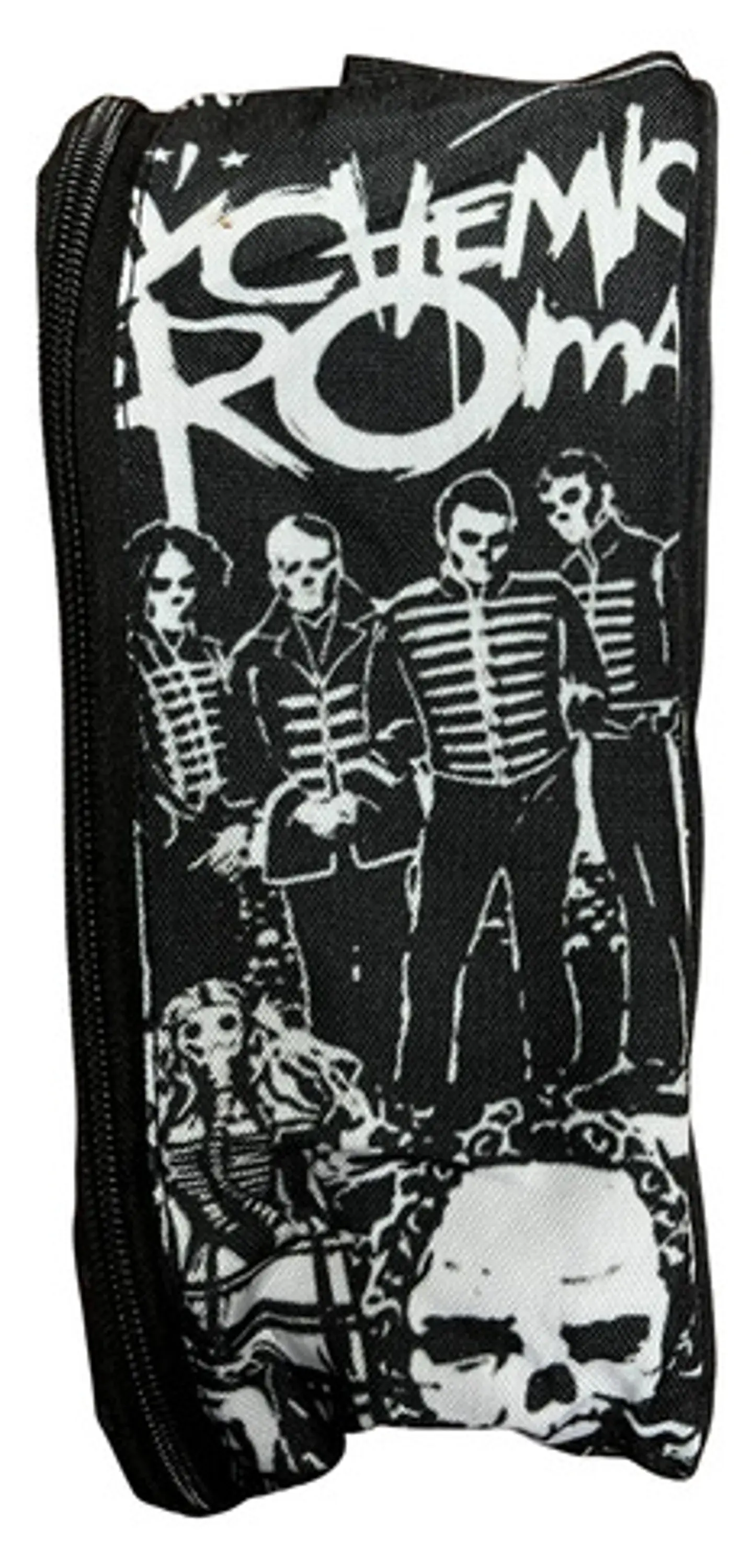 MY CHEMICAL ROMANCE 2