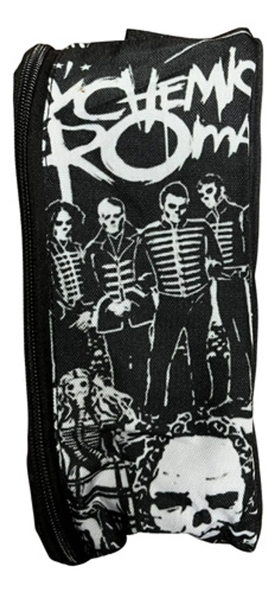 MY CHEMICAL ROMANCE 2