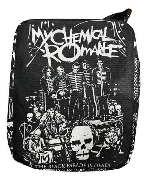 MY CHEMICAL ROMANCE
