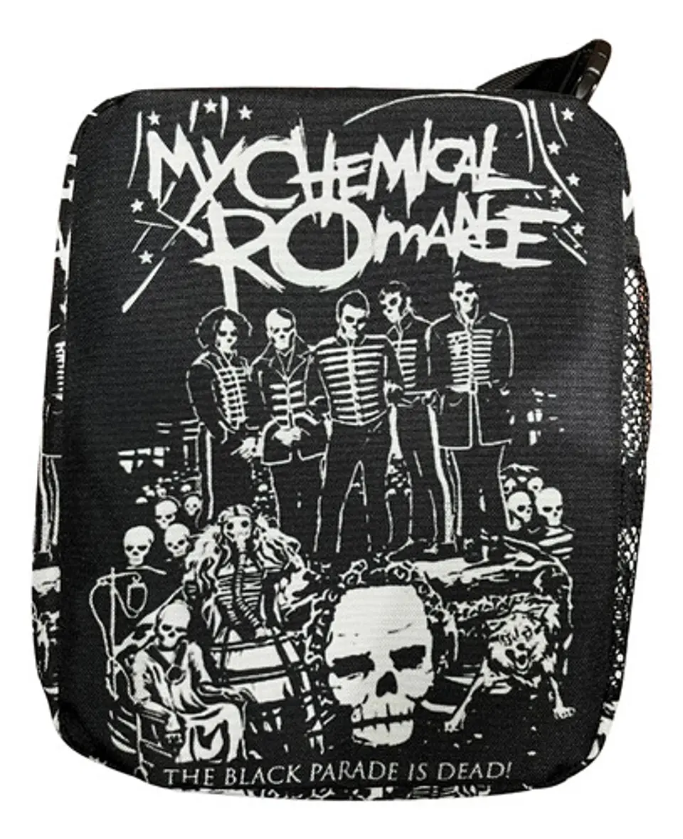 MY CHEMICAL ROMANCE 1