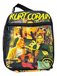 KURT COBAIN - NIRVANA - Miniatura 1