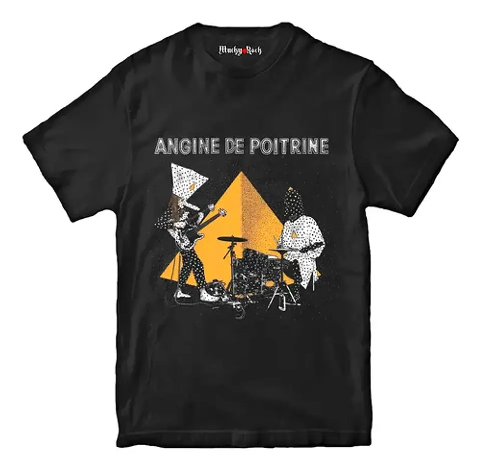 ANGINE DE POITRINE - V1 1
