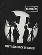 OASIS - Don´t look back in anger - Miniatura 2