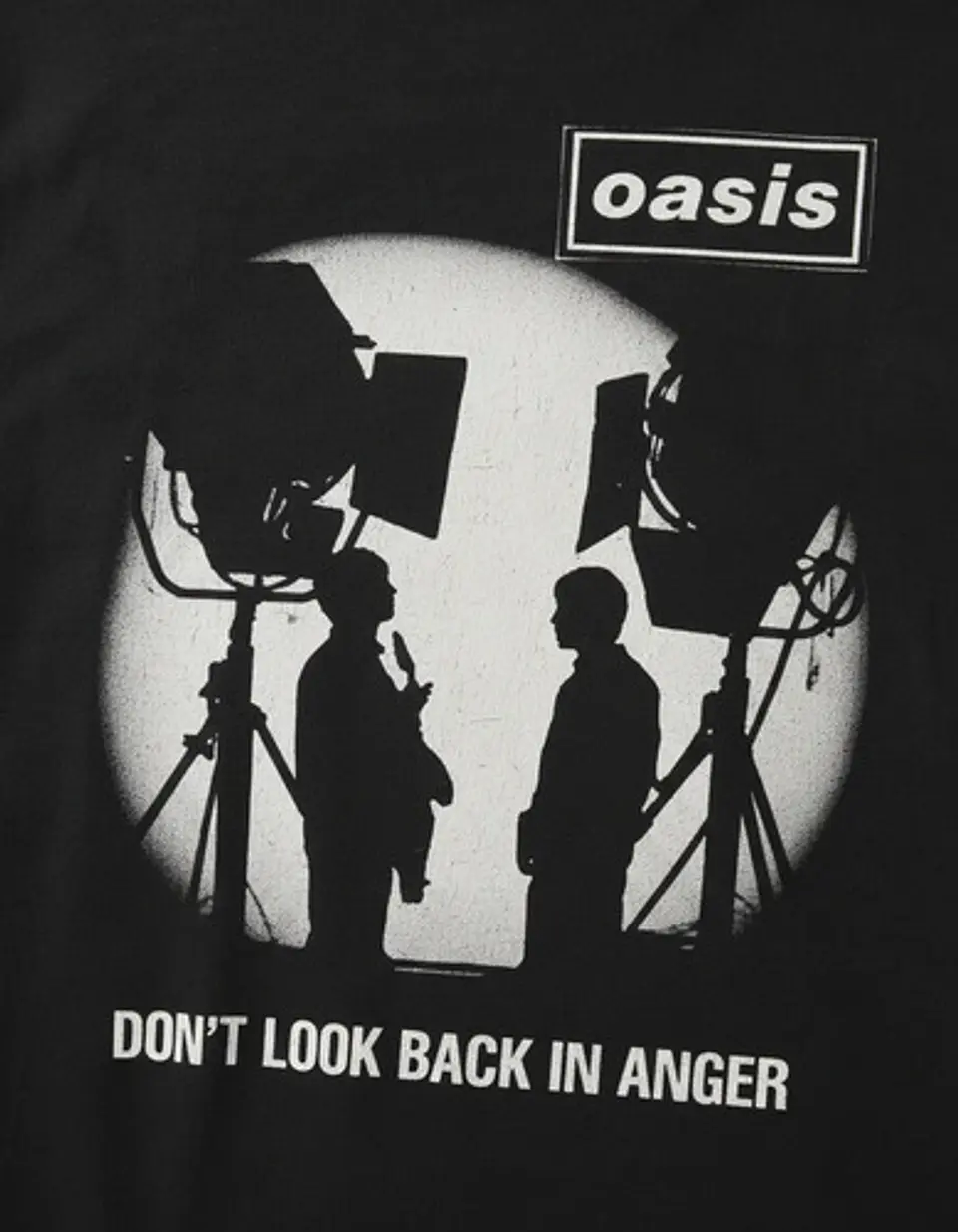 OASIS - Don´t look back in anger 2
