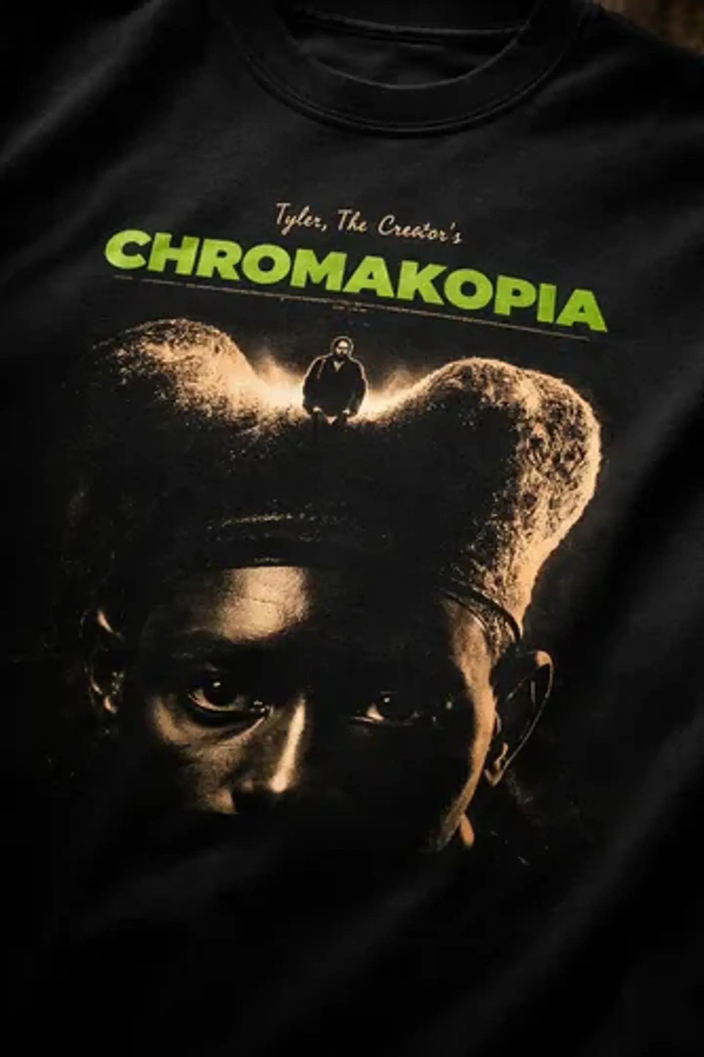 TYLER THE CREATOR - Chromakopia 2