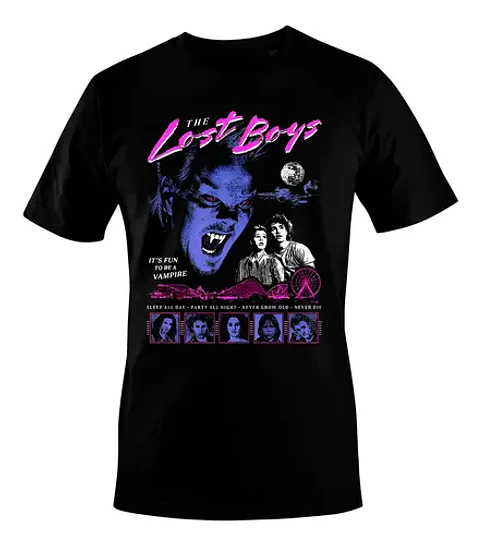 LOST BOYS