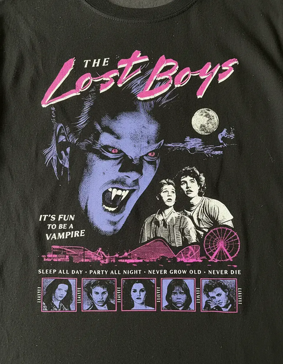 LOST BOYS 2