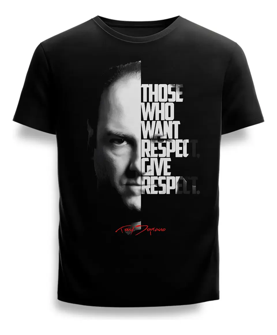 THE SOPRANOS 1