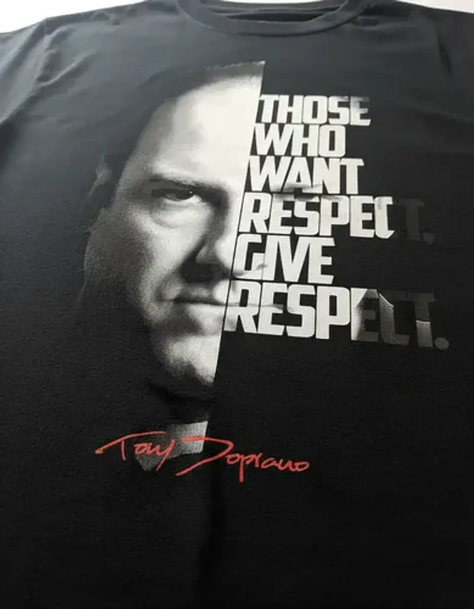 THE SOPRANOS 2