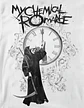 MY CHEMICAL ROMANCE - Time - Miniatura 2