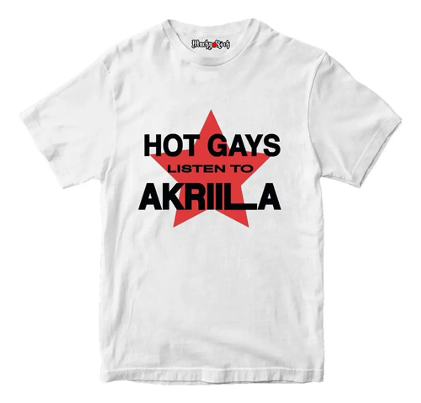 AKRIILA - Hot Gays 1