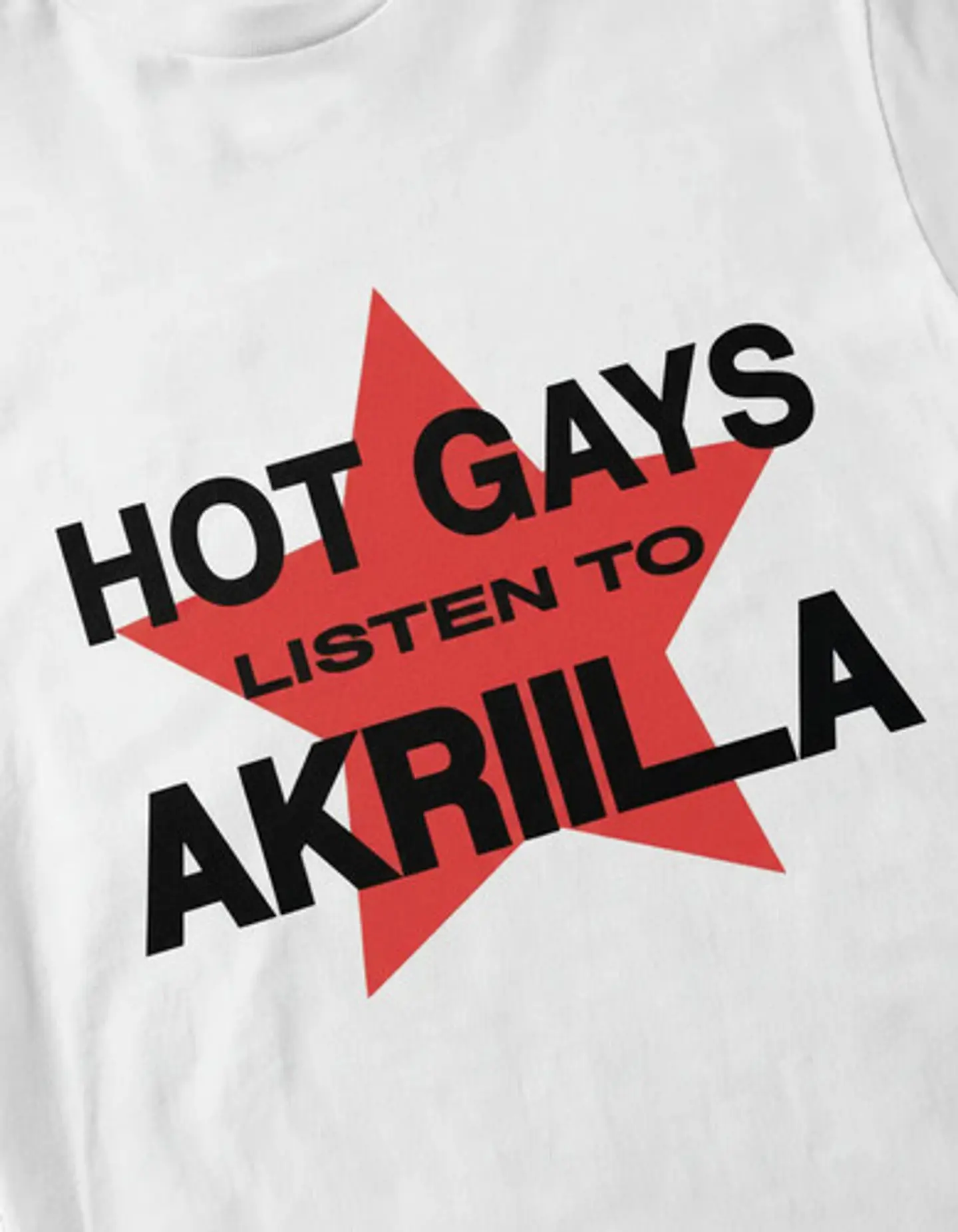 AKRIILA - Hot Gays 2