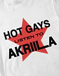 AKRIILA - Hot Gays - Miniatura 2