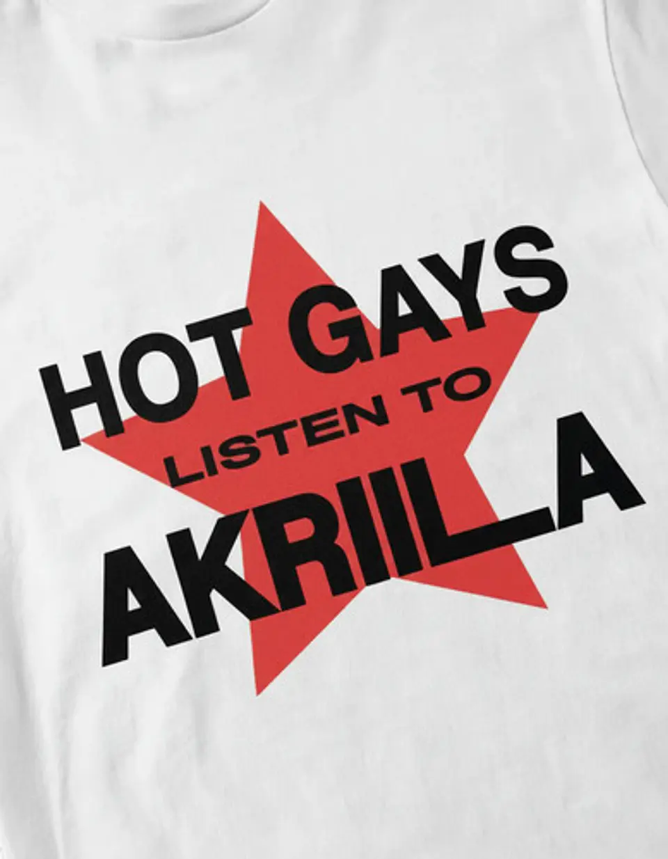 AKRIILA - Hot Gays 2