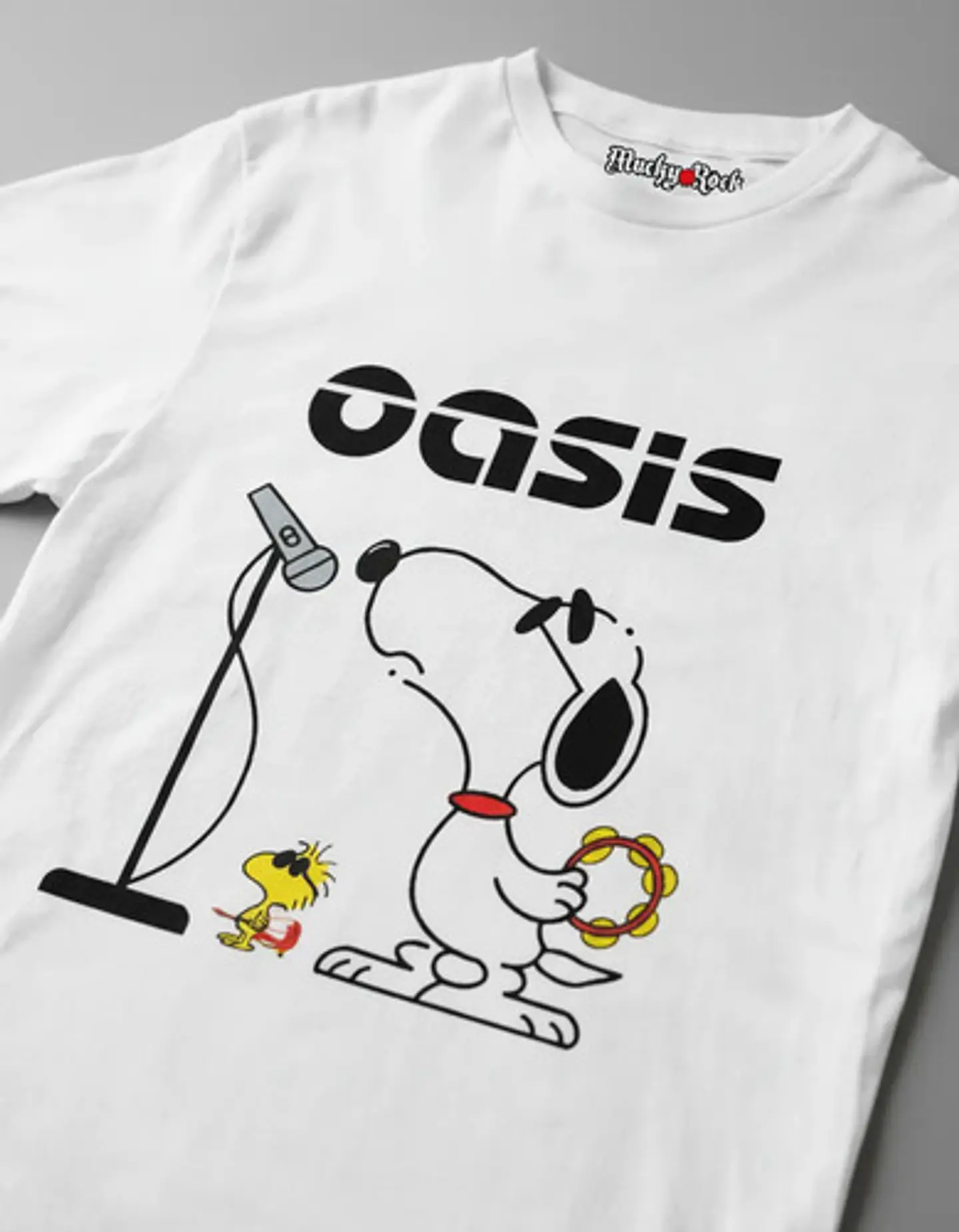 OASIS - Snoopy 2
