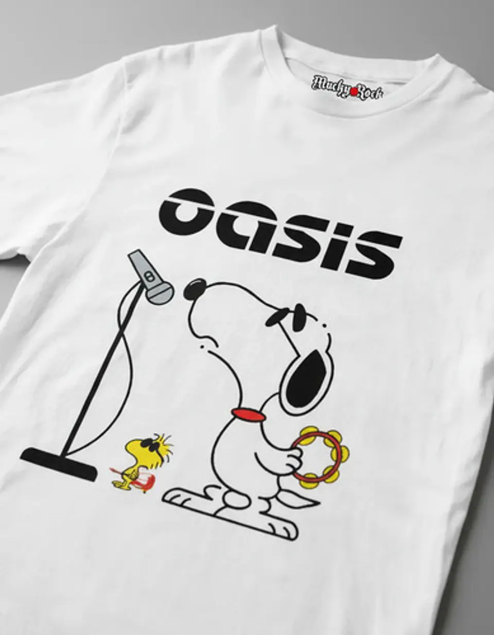 OASIS - Snoopy 2