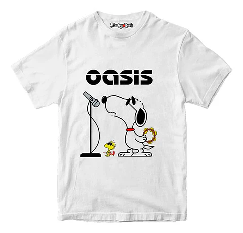 OASIS - Snoopy