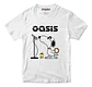 OASIS - Snoopy - Miniatura 1