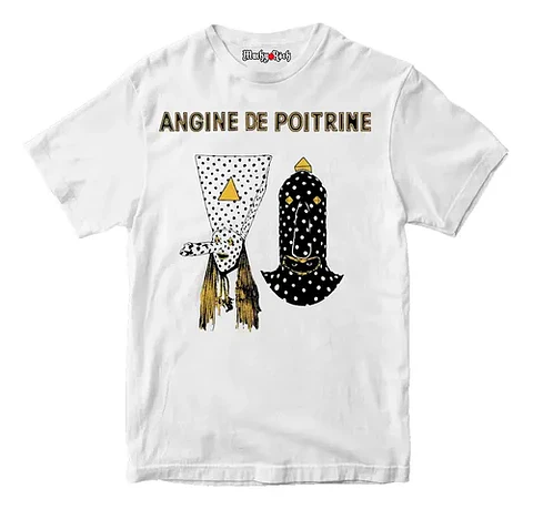 ANGINE DE POITRINE  - V3