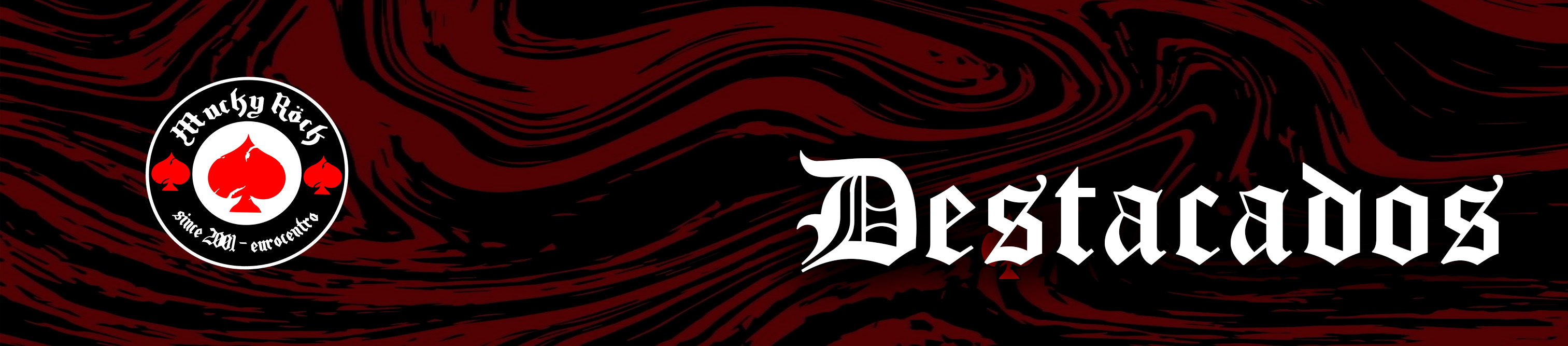 DESTACADOS