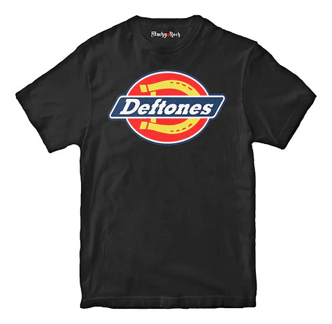 DEFTONE - Dickies