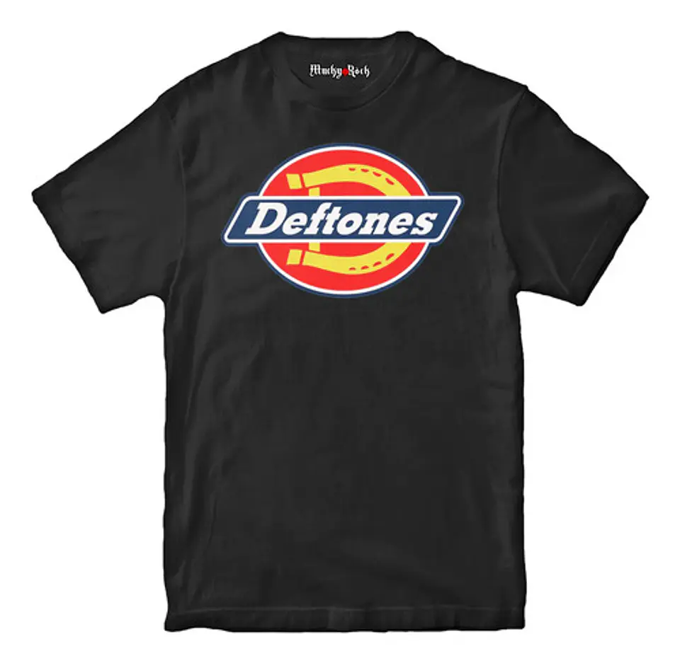 DEFTONE - Dickies 1