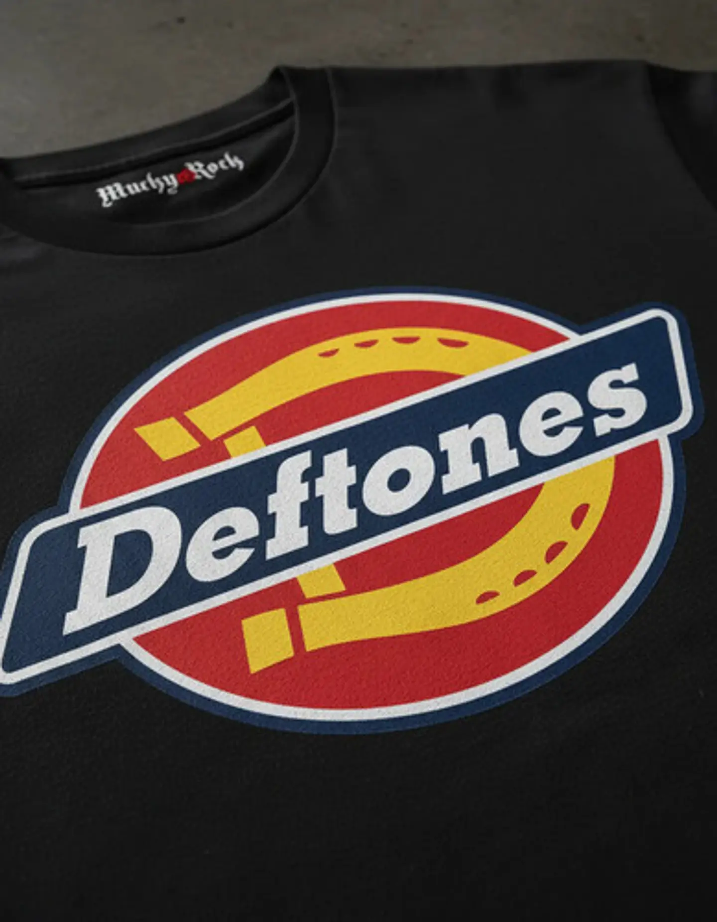 DEFTONE - Dickies 2