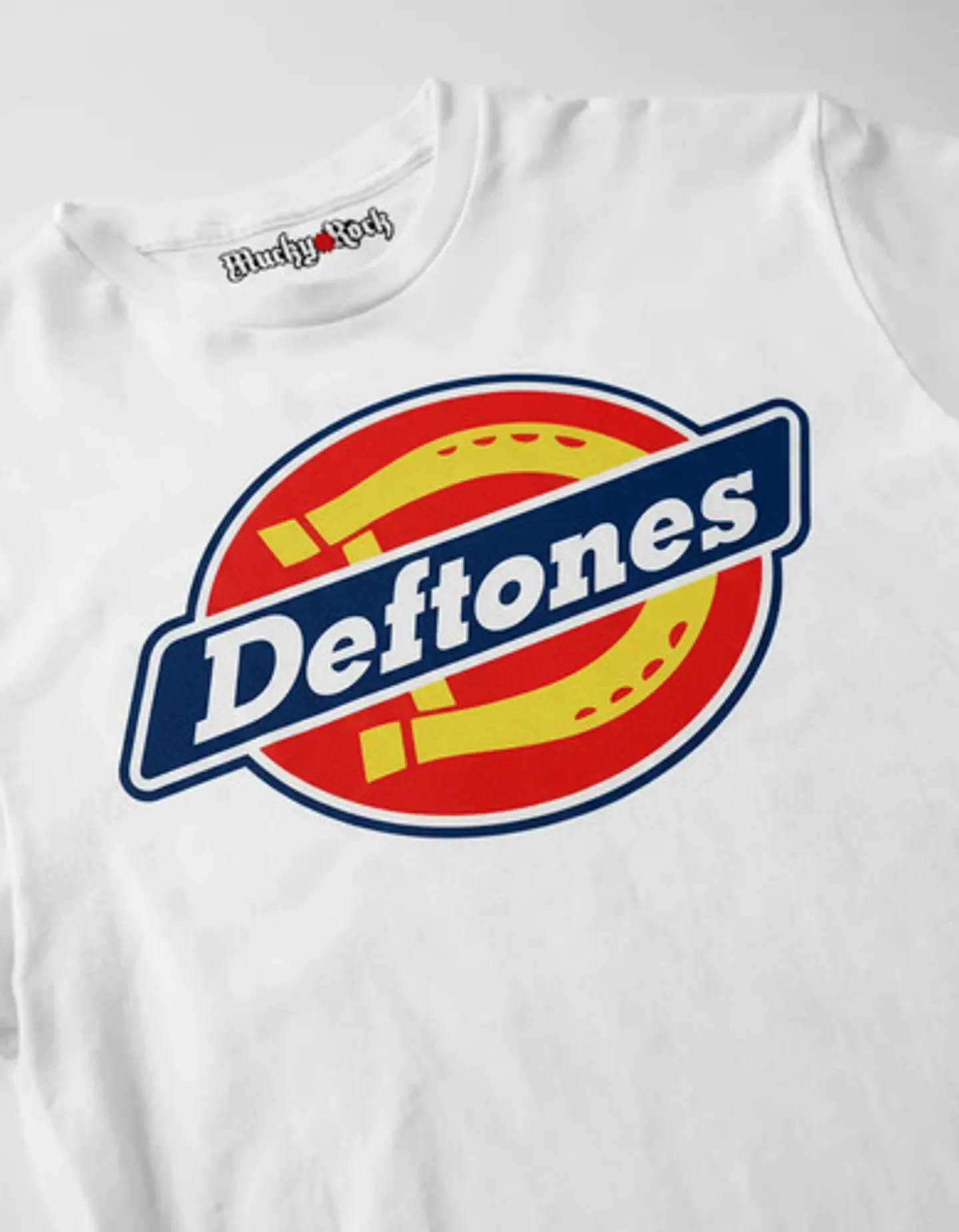 DEFTONE - Dickies 4