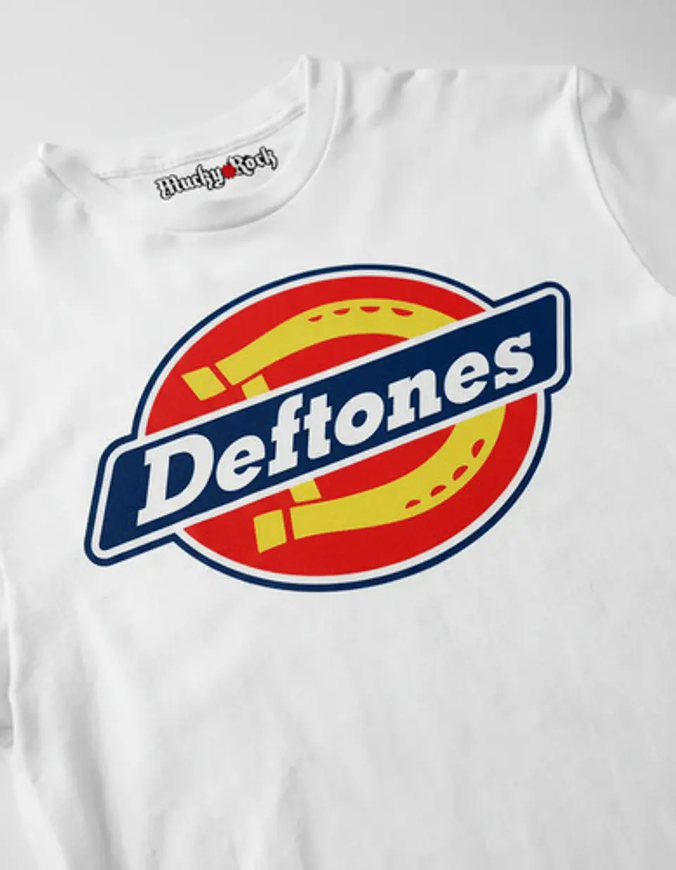 DEFTONE - Dickies 4