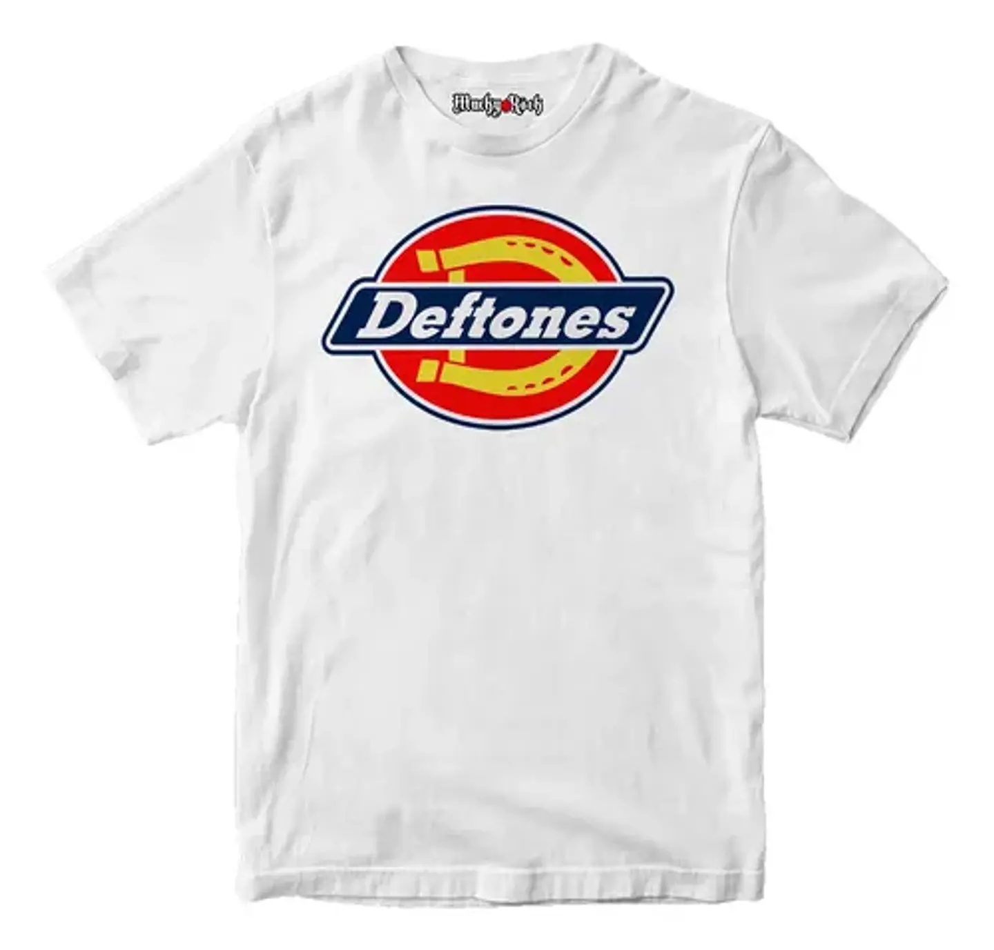 DEFTONE - Dickies 3