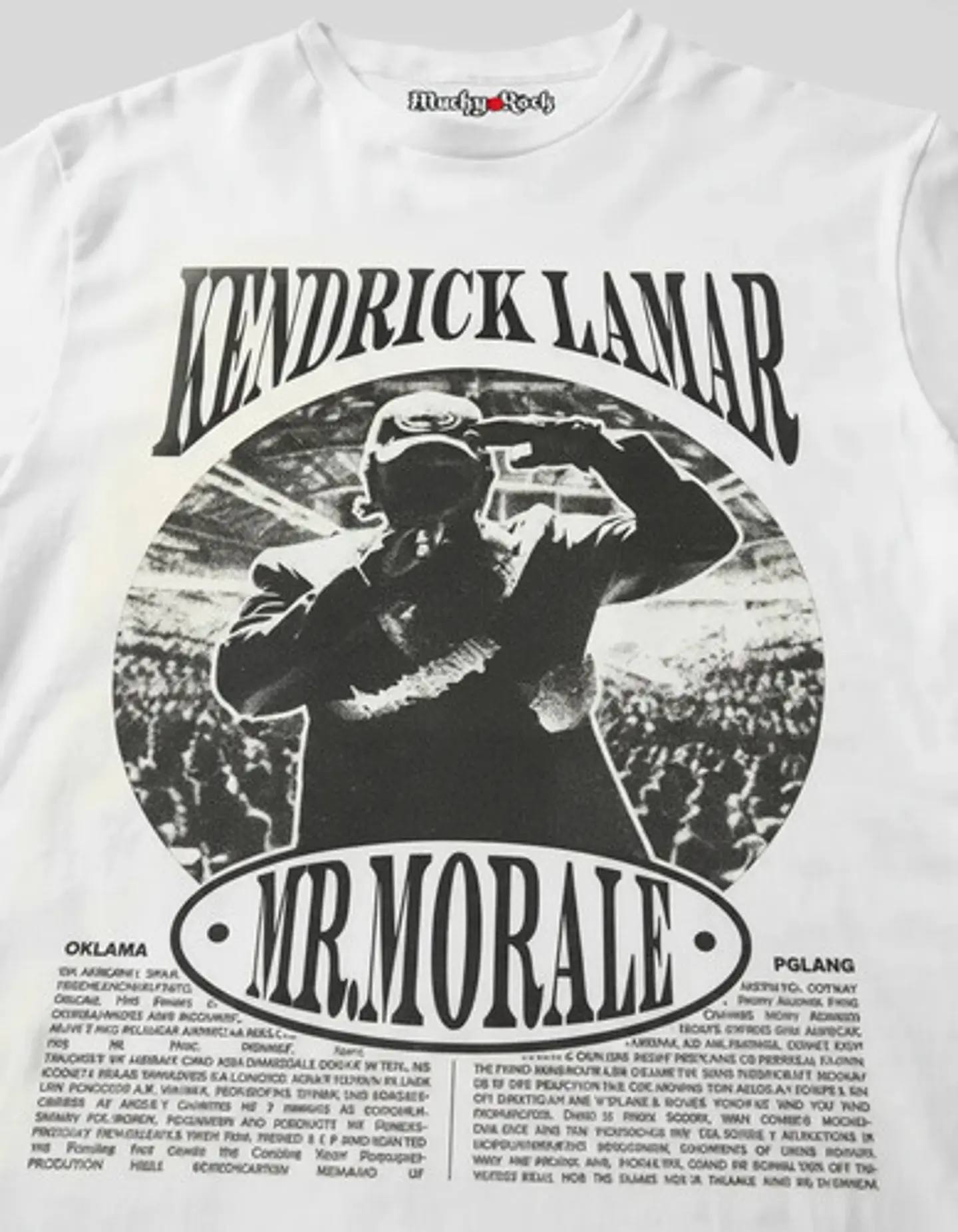 KENDRICK LAMAR - V1 2