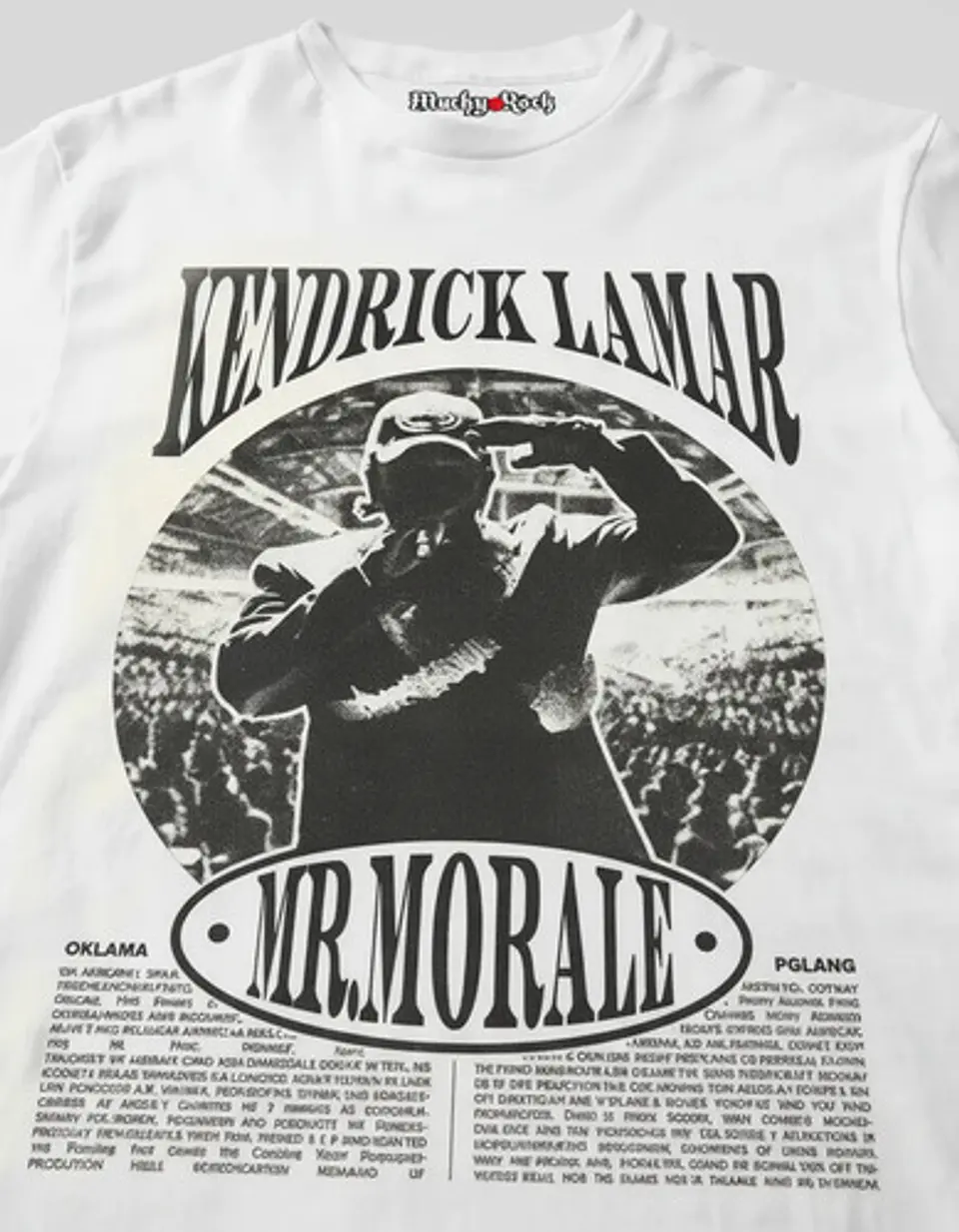 KENDRICK LAMAR - V1 2