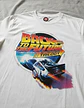 BACK TO THE FUTURE  - Volver al futuro - Miniatura 1