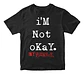 MY CHEMICAL ROMANCE - I´m Not Okay - Miniatura 1