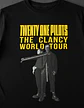 TWENTY ONE PILOTS - The Clancy World Tour - Miniatura 2