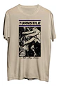 TURNSTILE - Not My Love - Miniatura 1