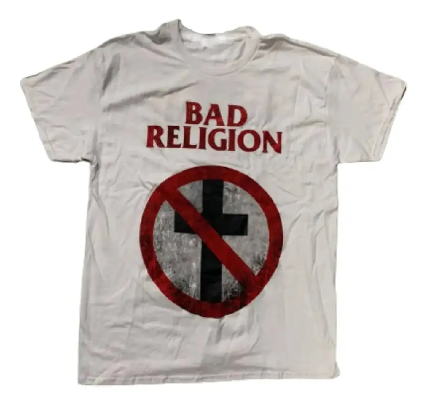 BAD RELIGION - Bad Religion 4