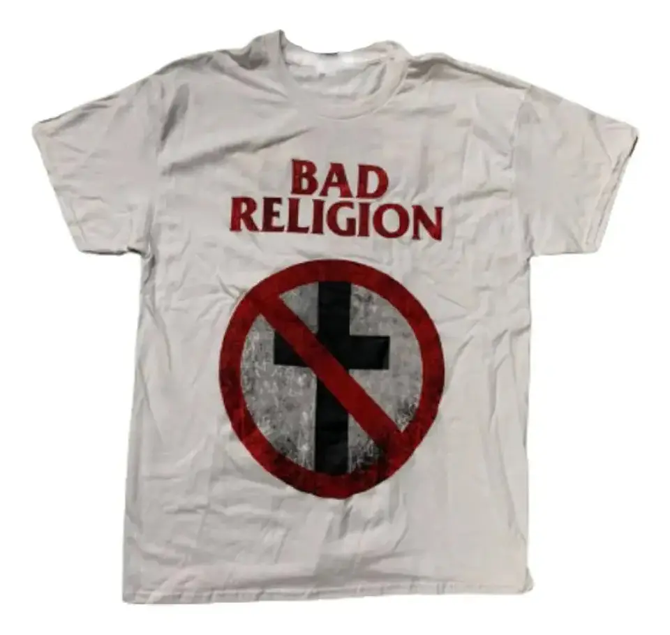 BAD RELIGION - Bad Religion 4