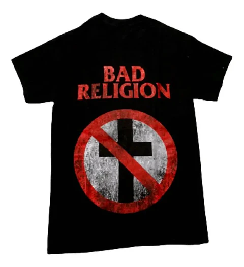 BAD RELIGION - Bad Religion
