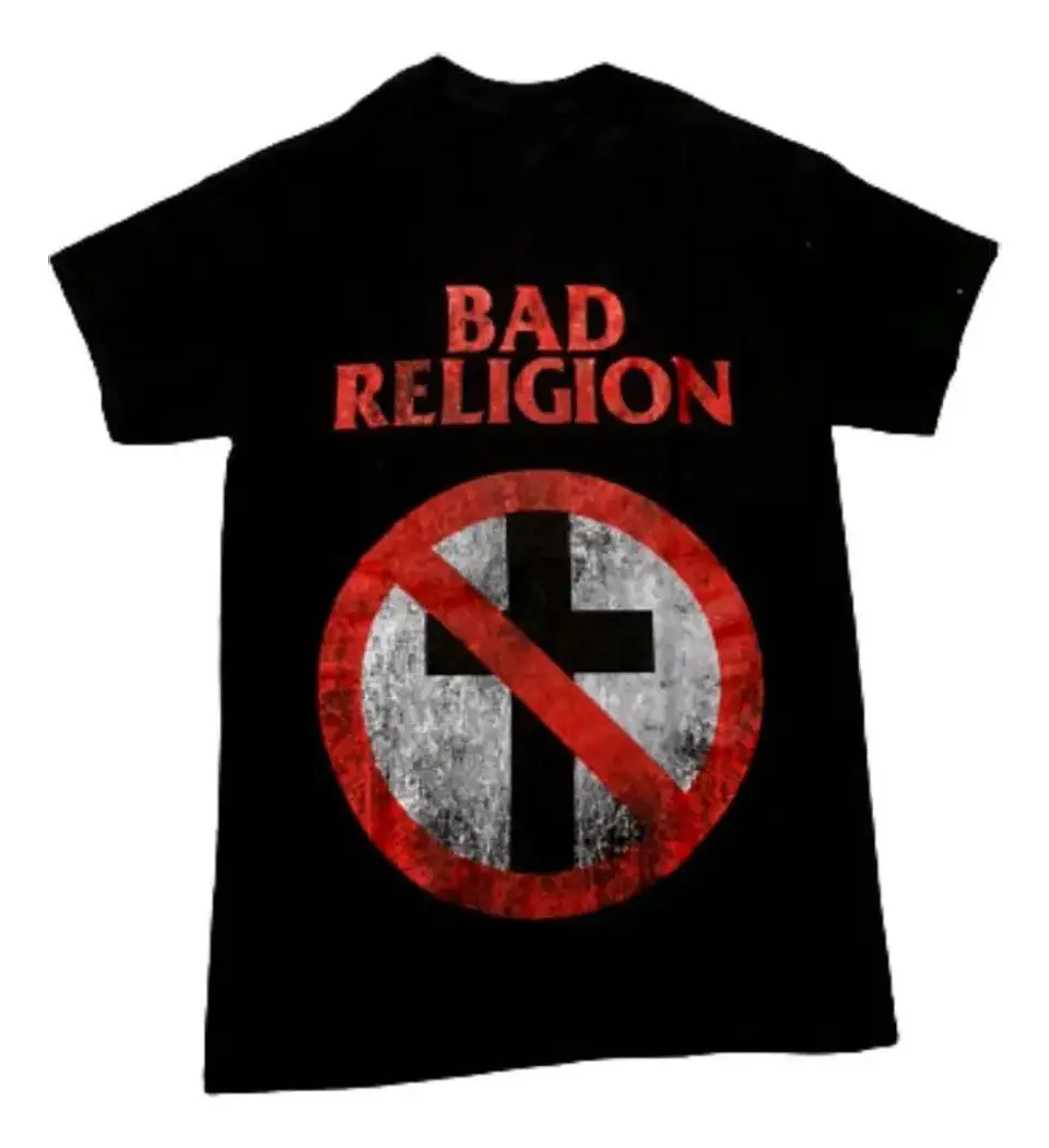 BAD RELIGION - Bad Religion 1