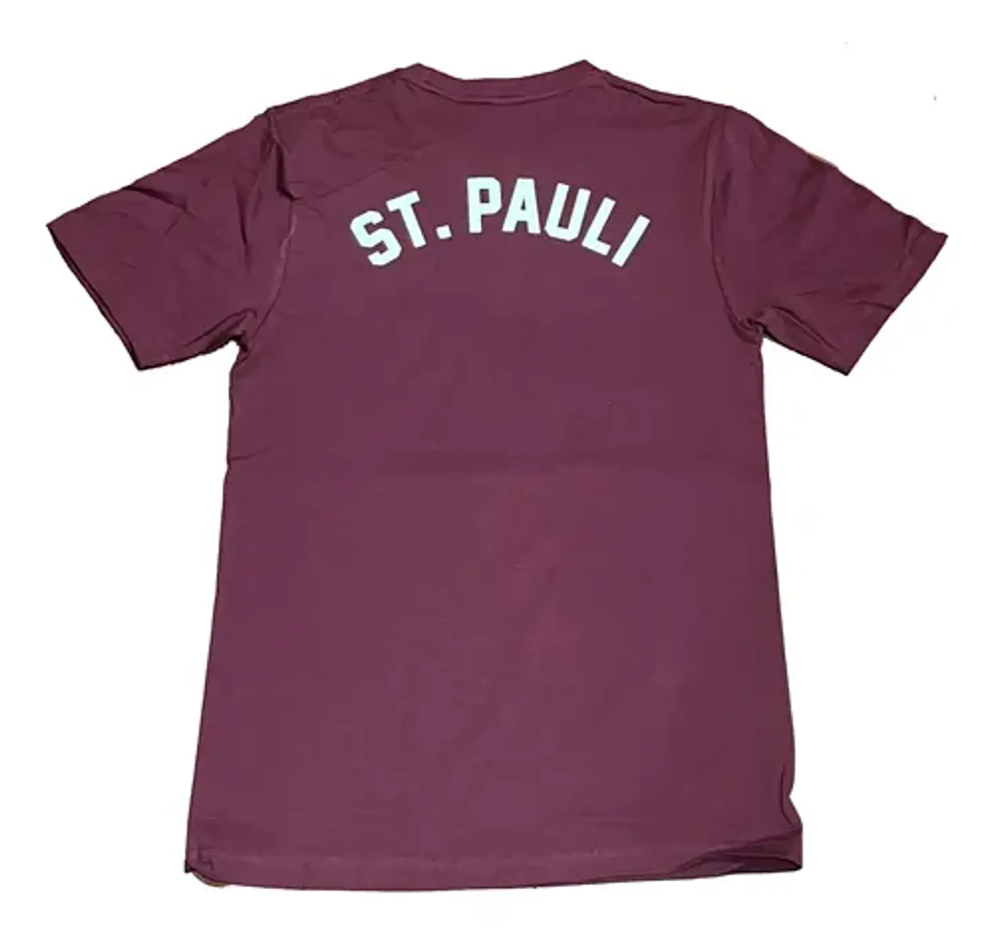 ST PAULI - V2 4