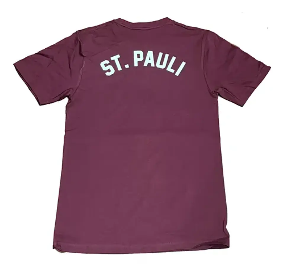 ST PAULI - V2 4