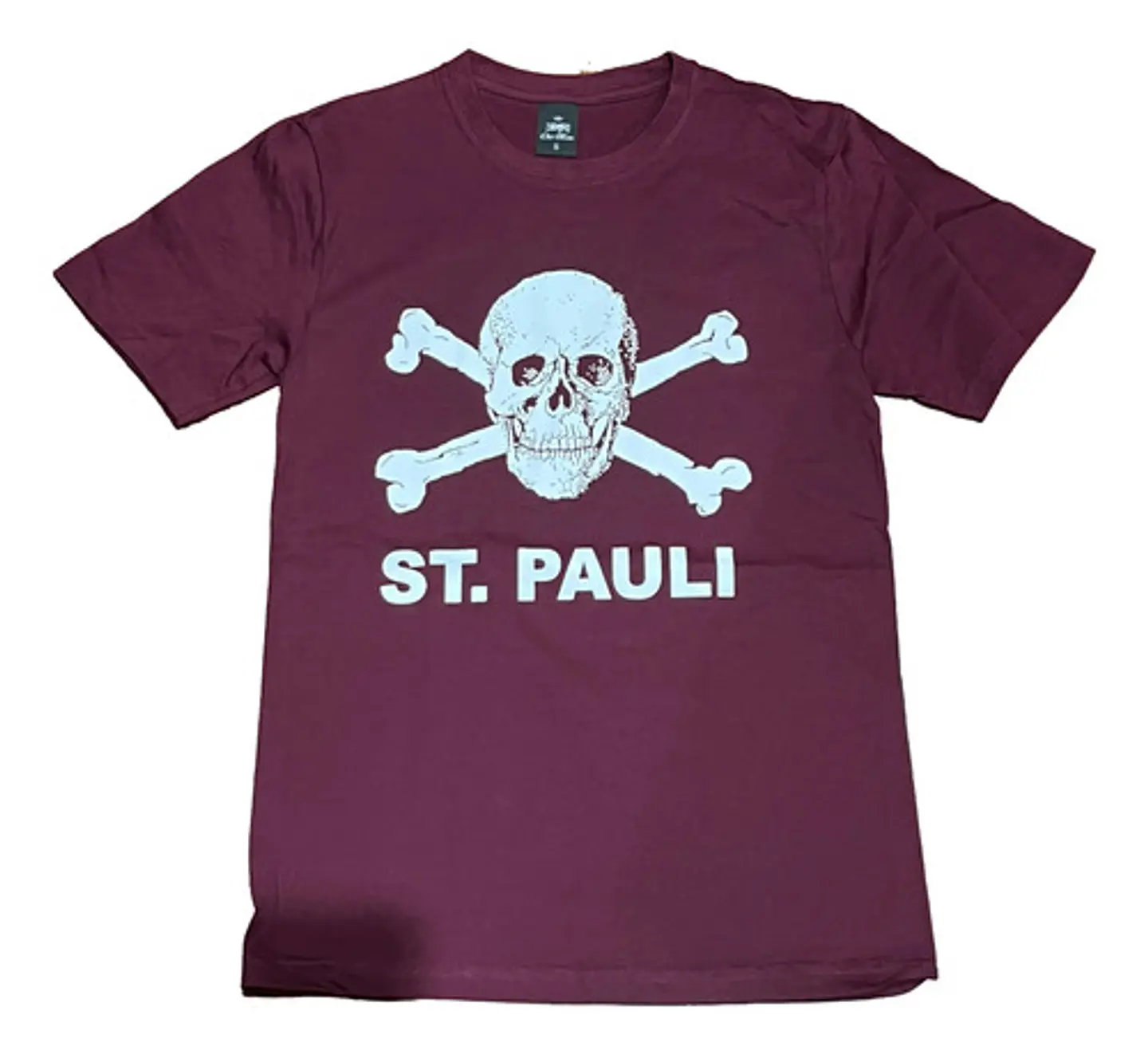 ST PAULI - V2 3
