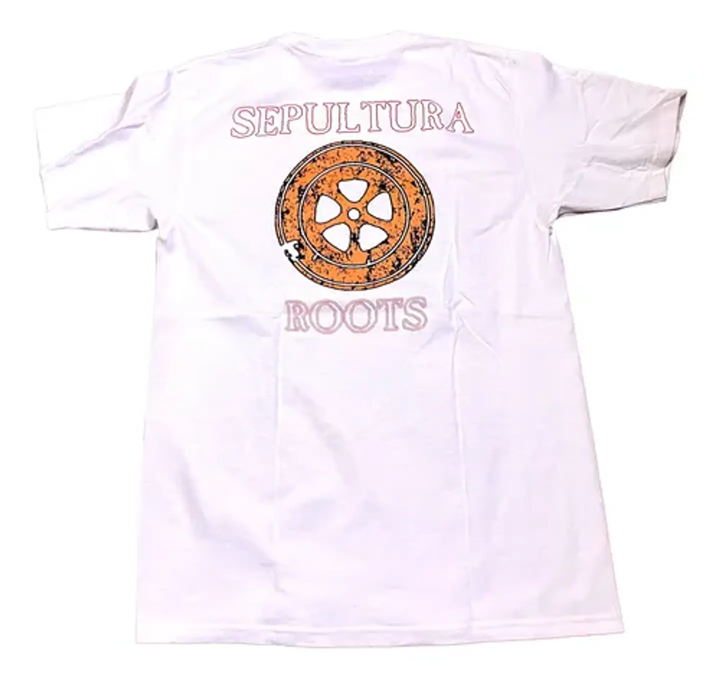 SEPULTURA - Roots 2