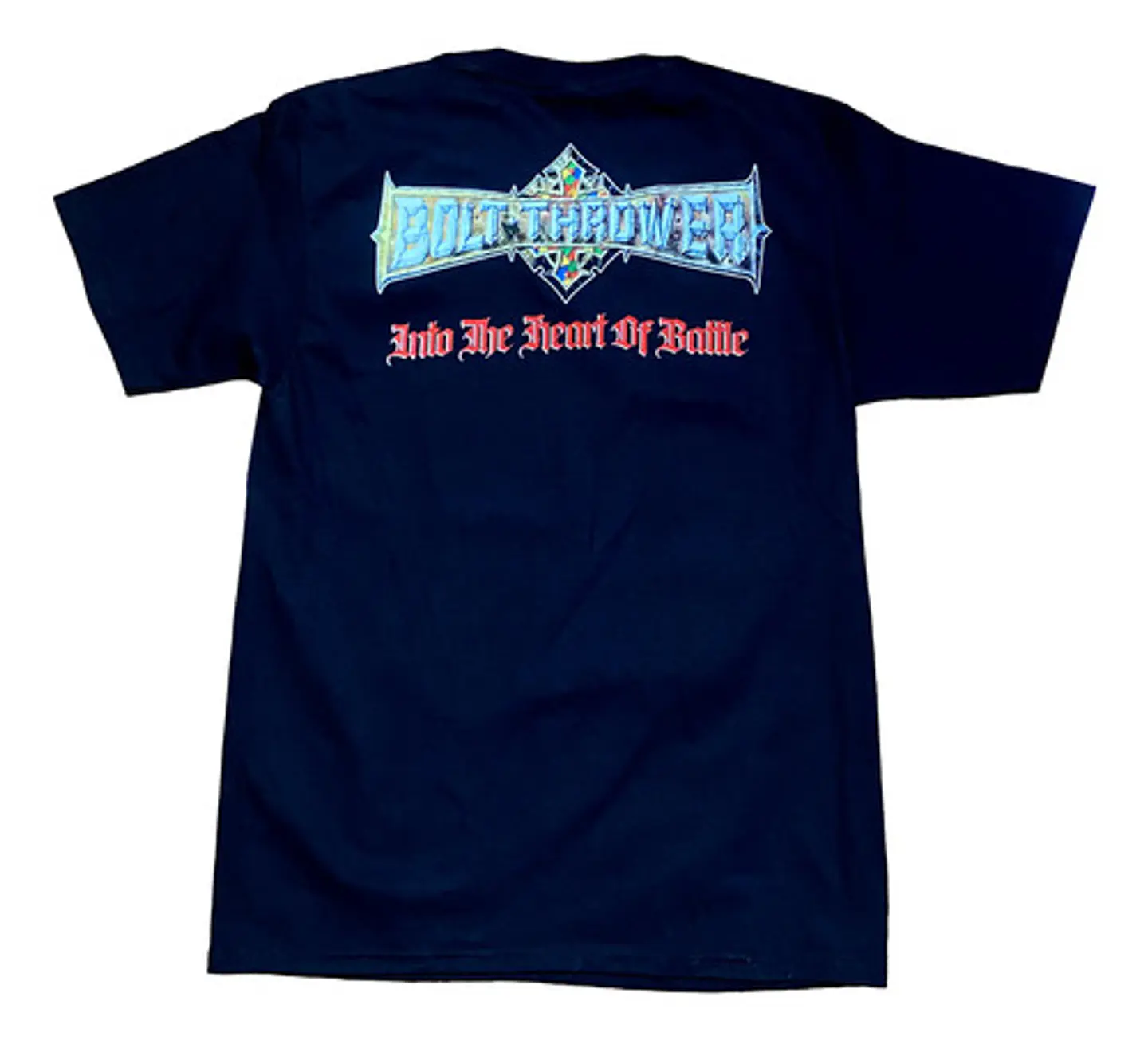 BOLT THROWER - Into the Heart of Battle 2