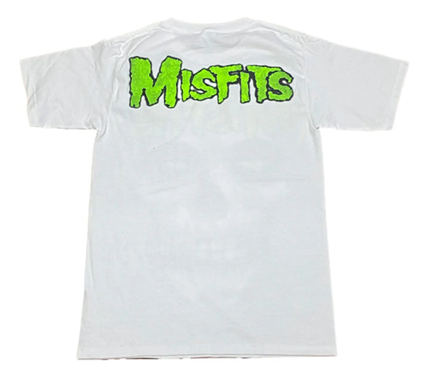 MISFITS - Fiend Skull V2 2