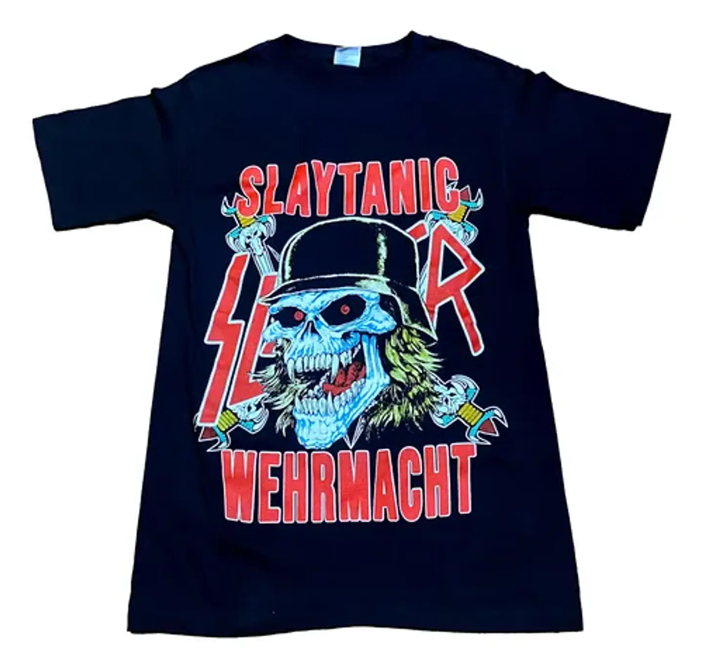 SLAYER - Slaytanic 3