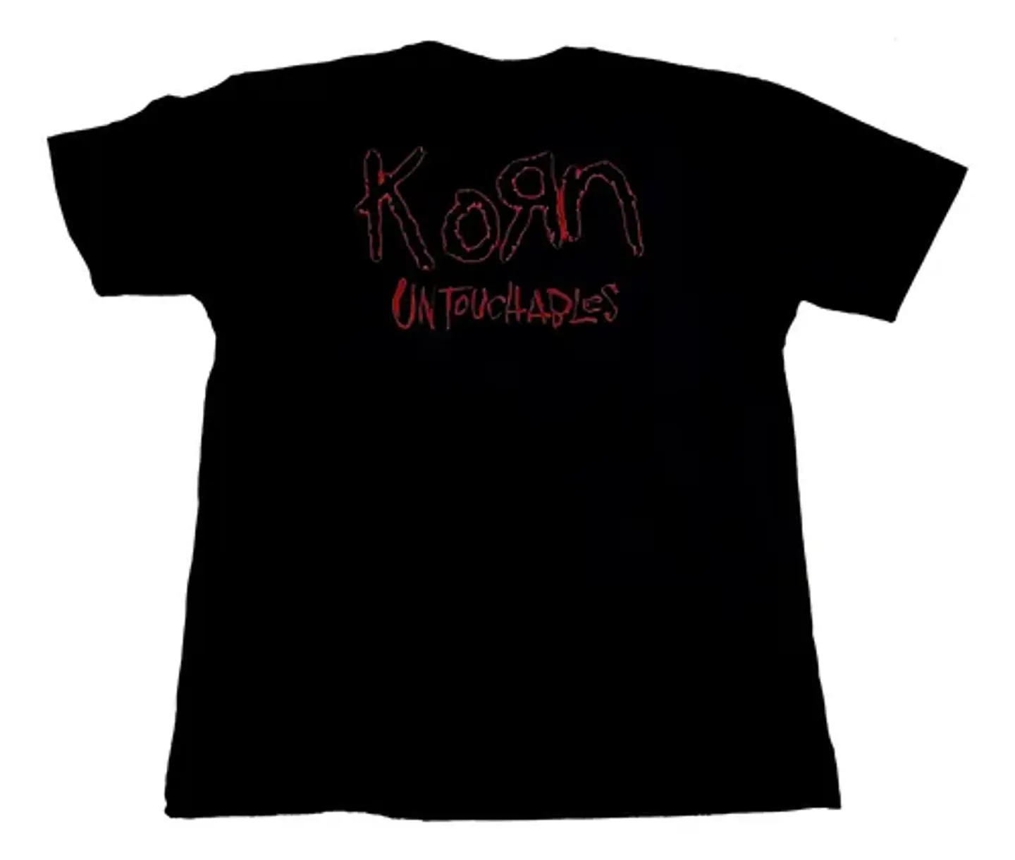 KORN - Untouchables 2