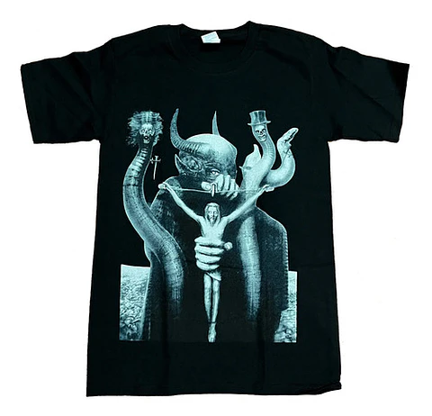 CELTIC FROST - To Mega Therion